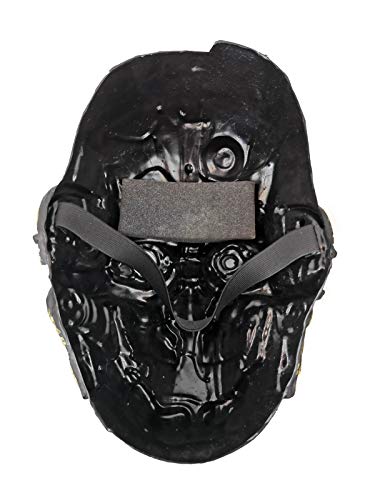 Mask Corvo Attano Rat Urethane Costume Cosplay Halloween + Game Coin #TOP7