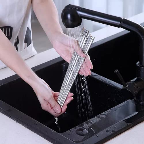 Bacchette Sushi Giapponesi Lavabili in