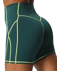 Dark Sea Green/Lime Green