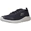 Blue Navy Mesh Synthetic Trim Nvy