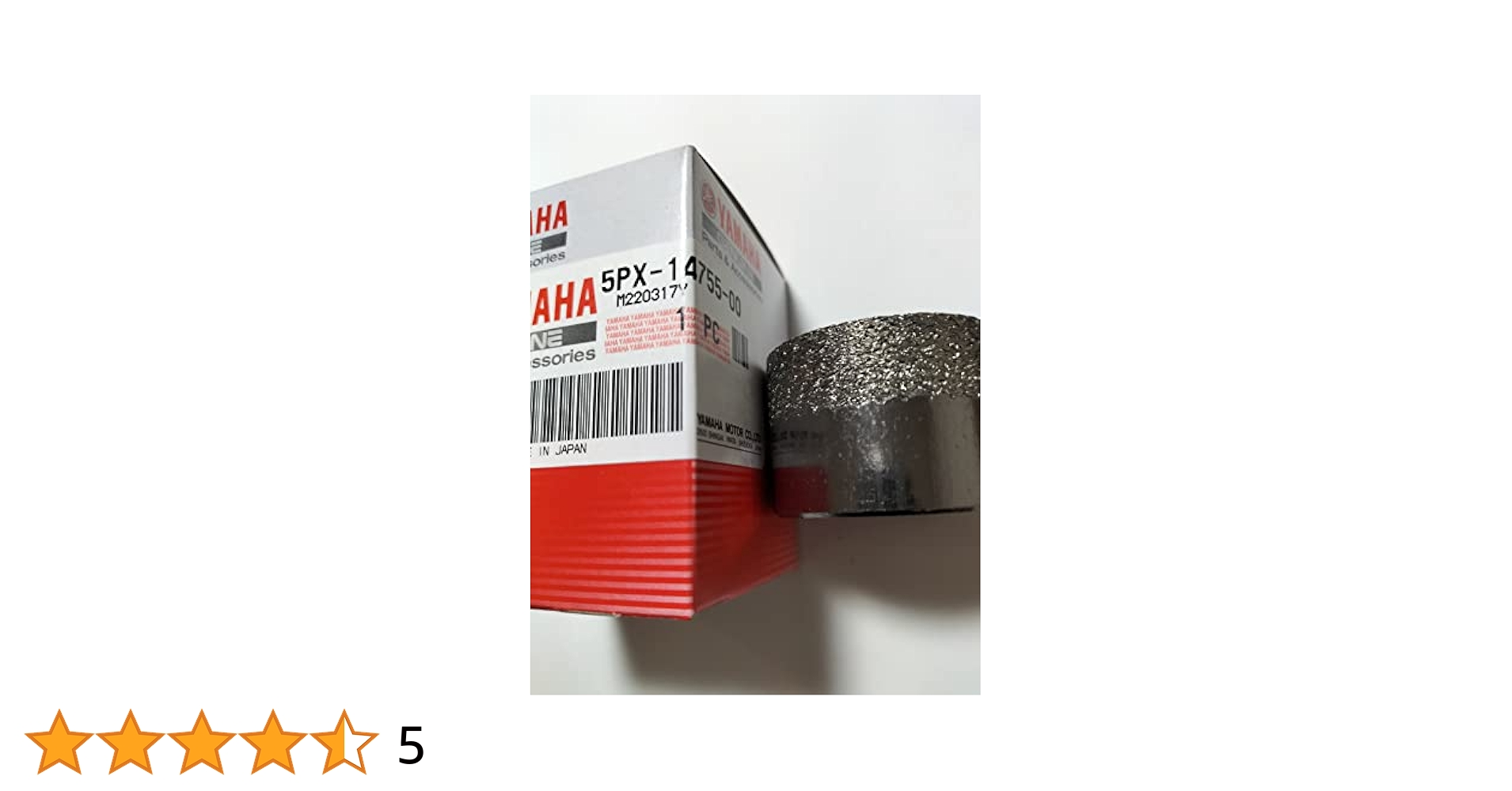 Yamaha ガスケットセット NP-0274 Amazon.co.jp: GY6 155cc 58.5