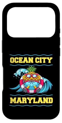 Ocean City �����[�����h �g���s�J�� �p�C�i�b�v�� �v�[�� �t���[�g �I�[�V���� �X�}�z�P�[�X iPhone 17 Pro �p