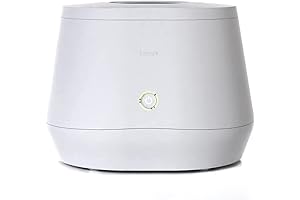 Lomi: The Smart Electric Kitchen Composter
