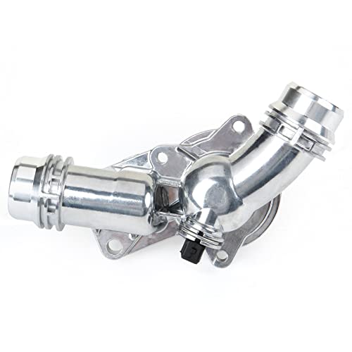 Mitzone 001-1038 Upgrade Aluminum Thermostat Assembly thumb #5