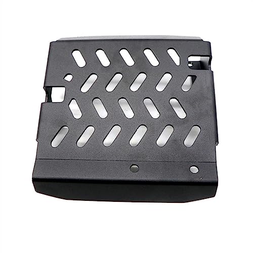 Plaque de protection moteur NC750X 2019 accessoire finition premium