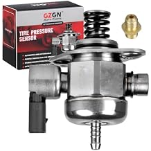 GDP905 High Pressure Fuel Pump Compatible with Audi A3 Q3 TT TTS Quattro 2008-2018 VW Bettle CC Eos GTI Jetta Passat L4 1.8L 2.0L Replace 06H127025N 06H127025E 06H127025G 0261520472