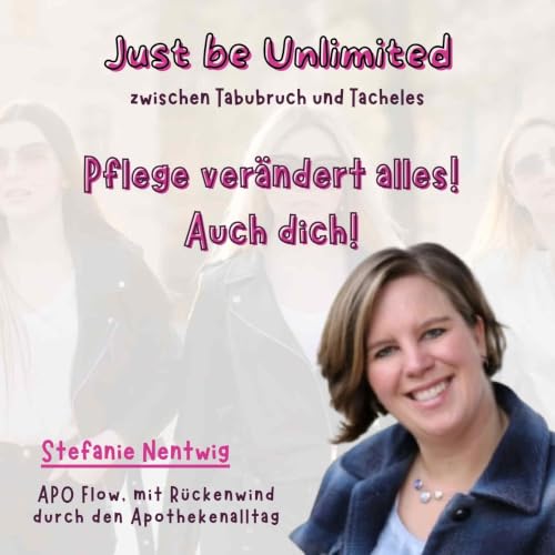 Pflege ver&auml;ndert alles! Auch dich!