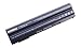 Produktbild INTENSILO Li-Ion Akku 6000mAh (10.8V) für Notebook Laptop Dell Inspiron 15R SE 7520, 17R SE 7720 wie DTG0V, 04NW9, 312-1163 u.a.