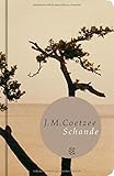  Schande: Roman (Fischer Taschenbibliothek)