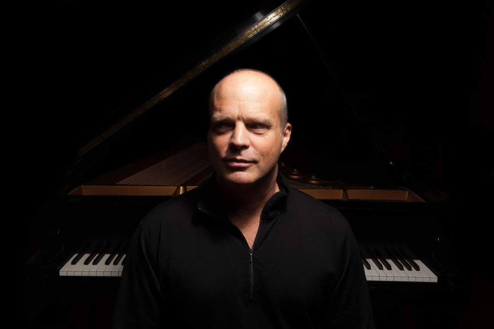 John Medeski