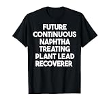 Continuous Naphtha Treating Plant Lead Recoverer