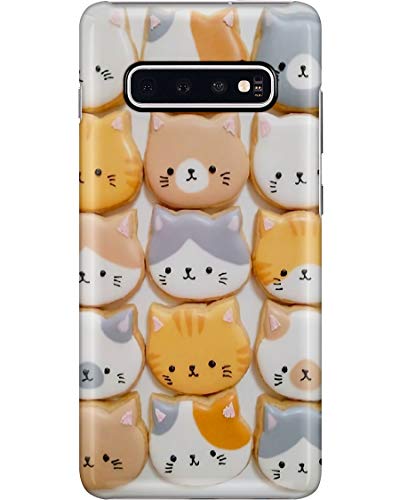 Gearsly Veterinarian Cute Kitty Cat Lover Phone Case For Samsung Galaxy Note 10 Silicone Case With 3d Printed Design Slim Fit Imd Soft Tpu Cover From Amazon Daily Mail