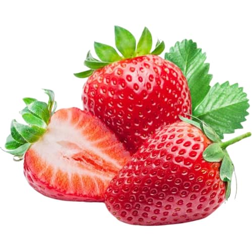Be Berries Fresh Strawberry, 200g