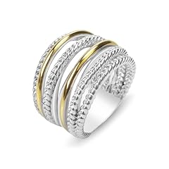 13 MM Wide Band Ring