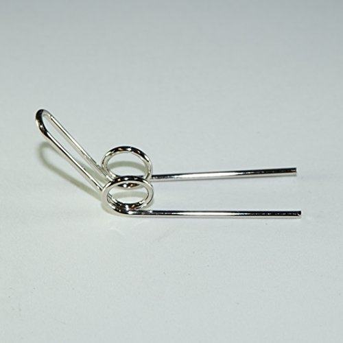 Water Key Spit Valve Spring King Conn Benge Bach And More - Set Of 2 #TOP3