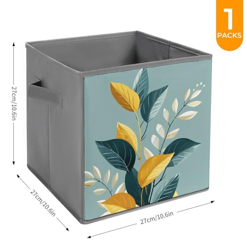 Bacs de rangement pour placard empilables contre le manque de place - 3
