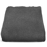Ever Ready First Aid 1700040 Grey Fire Retardant Blanket