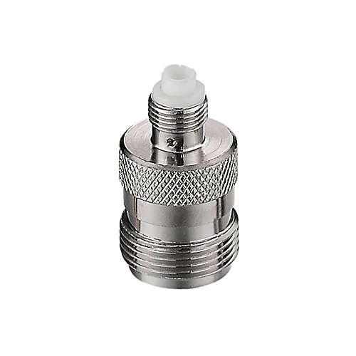 SureCall N-Female to FME-Female RCA Adapter, High Performance