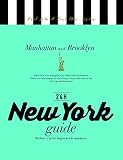 New York guide 24H
