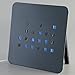 Anelace Powers of 2 XLD Blue LED Binary Clock (Extra Large Display)