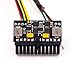 RGEEK 24pin PSU 12V DC Input 150W Peak Output Switch DC-DC ATX Pico PSU Mini ITX PC Power