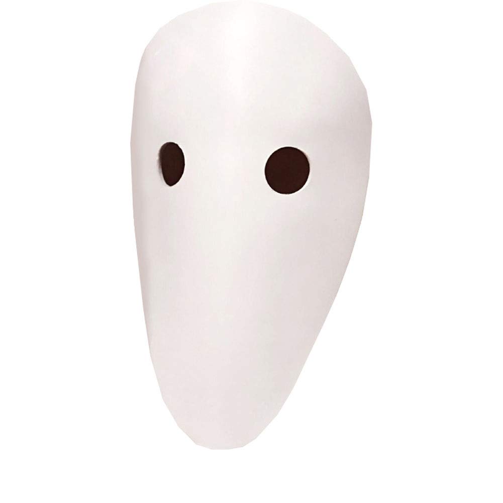 昭和風 ジャック コスプレ用マスク 塗装完成品 昭和風 ジャック