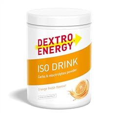 Dextro Energy, Iso Drink Elektrolyte...