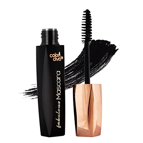 Image of Adbeni Value Pack, Mousse Matte Liquid Lipstick With Eyeliner & Mascara, 5.5ml Each | Long Lasting, Water & Smudge Proof, Light Weight, 14 Hour Long Stay, Pack Of 3 (Rustique 127)