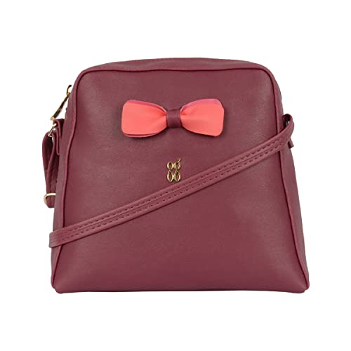 Baggit Women’s Sling Bag – Extra Small