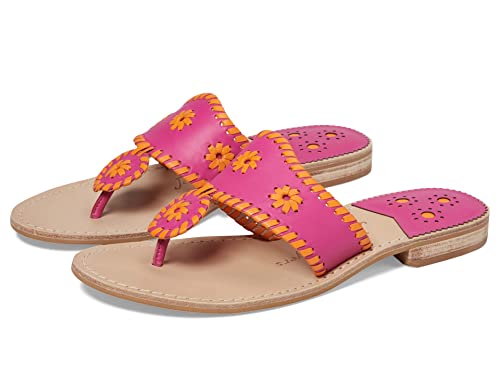 Image of Jack Rogers Jacks Flat Sandal