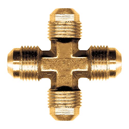 Kit de raccords coniques en laiton Fairview Fittings