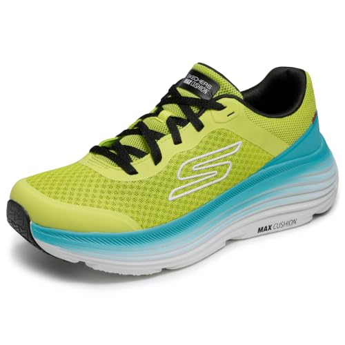 Image of Skechers Mens Max Cushioning Endeavour Sneaker