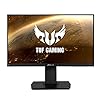 ASUS TUF Gaming VG249Q Gaming Monitor, (23,8 inch FHD, IPS-Paneel, 144 Hz, 1 Ms, 16:9, 1920 x 1080, Displayport, HDMI…