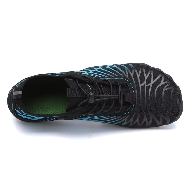 Men Women Soft Water Sport Shoes for Swimming Beach Surfing3