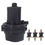 Nee haoww Secondary Air Injection Pump, Emission Control System Component, Vehicle Specific Fit, Painted Exterior, Model UXXTVM0VPGNA1FXP0, for Automotive Exhaust & Emissions