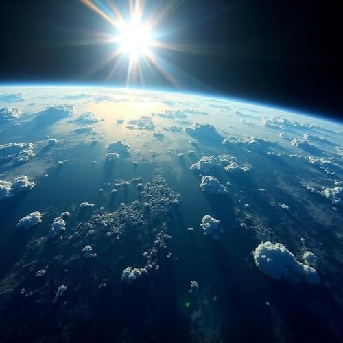 101 Earth Facts cover art