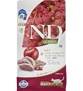 Amazon | Farmina (ファルミナ) N&D 成猫用 小粒 プライム チキン