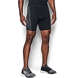 Under Armour Men HeatGear Supervent 2.0 Compression Shorts