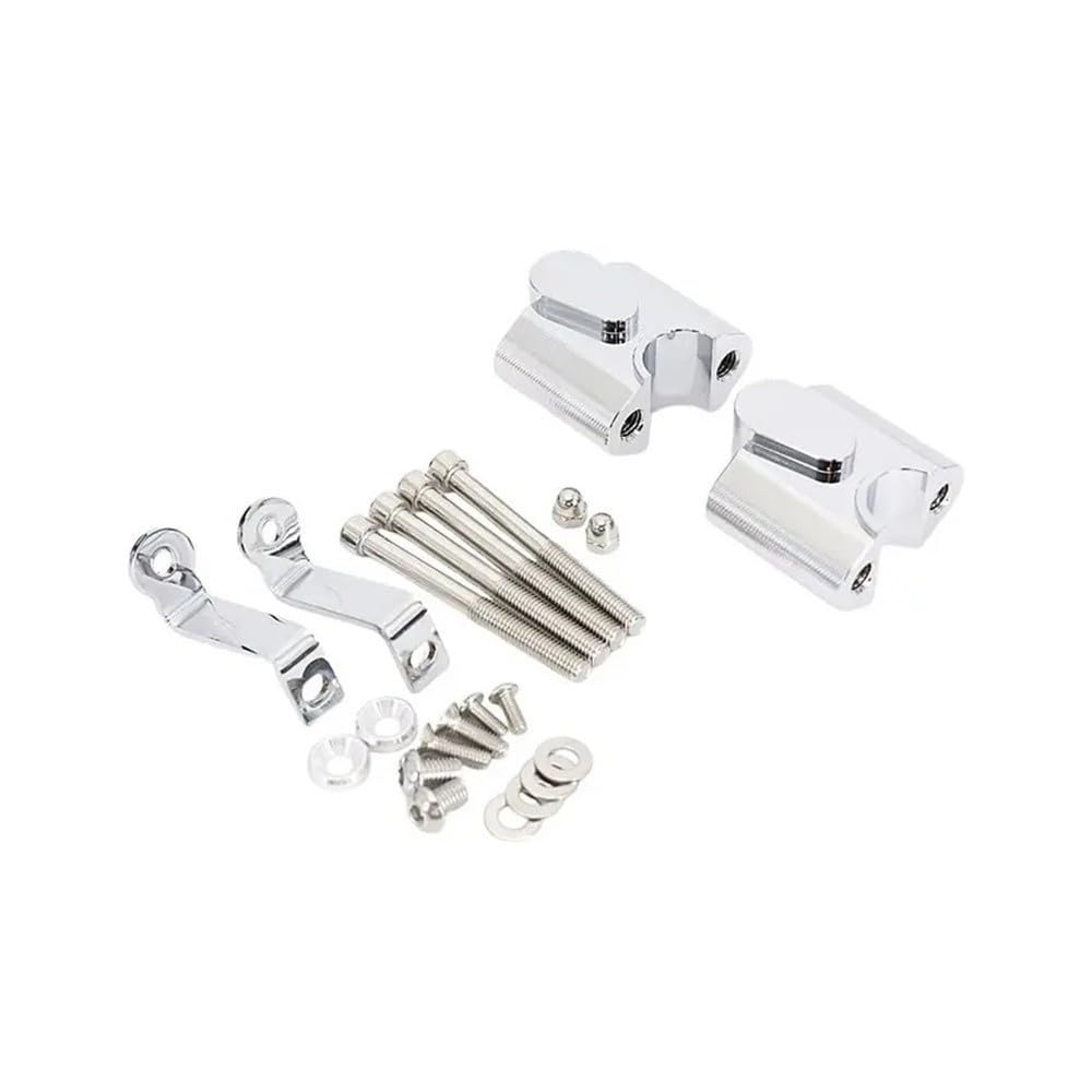 Elevador Manillar Kit Elevador Manillar Motocicleta para R18