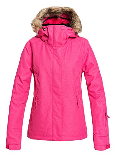 Roxy Jet Ski-Chaqueta para Nieve para Mujer, Jazzy, M