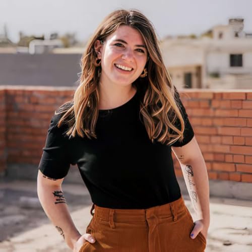 Alissa Lambert, Program Director, CSS Refugee Assistance and Immigration Services