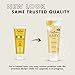 SheaMoisture Baby Lotion for Dry Skin and Clear Skin Raw Shea, Chamomile and Argan Oil with Shea Butter 8 oz