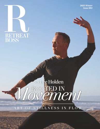 Winter Wellness Movement Magazine