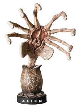 エイリアン 頭部 ゴールド 置物 インテリア コレクション 41APKJ4AP9L._UF350,350_QL50_.jpg