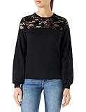 ONLY Female Sweatshirt Spitzen