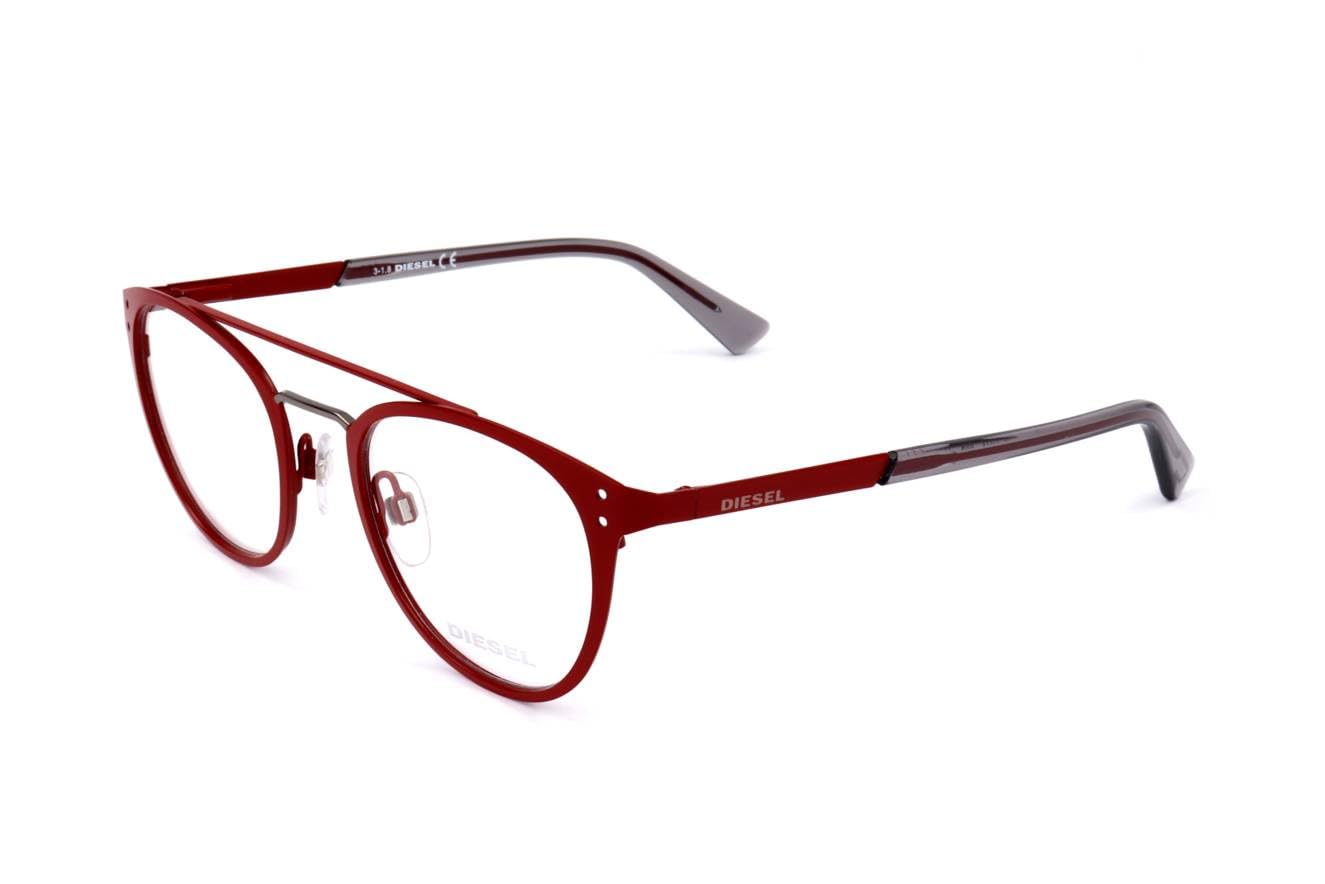 Diesel Unisex DL5274 Optical Frames