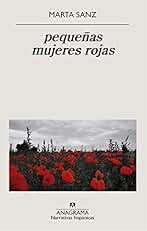 pequeñas mujeres rojas (Arturo Zarco nº 3)