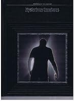 Mysterious Creatures 0809463326 Book Cover