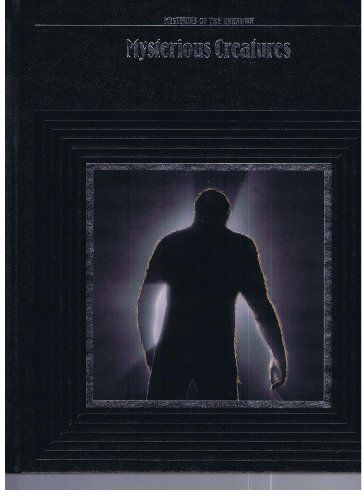 Mysterious Creatures B000XK7H58 Book Cover