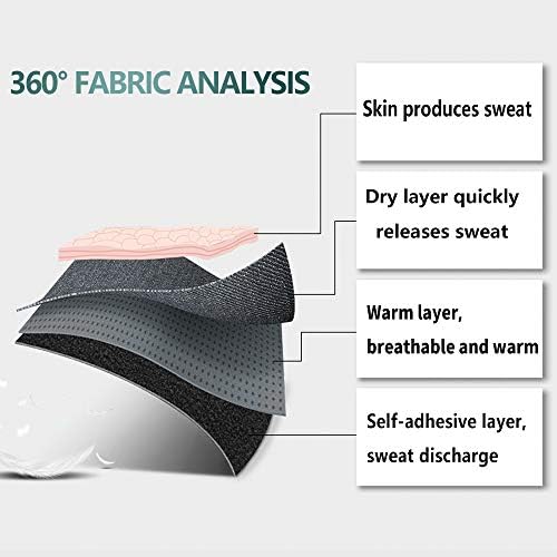 Knee Supports Brace Open Patella Support Strap Kneecap Adjustable for Marathons Running Cycling Hiking Climbing Rugby Basketball Skating, Help for Muscle Pain Strain Sprains Arthritis,Black, Right
